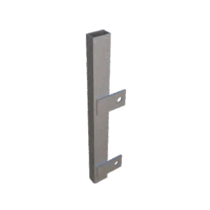 Alinhador vertical