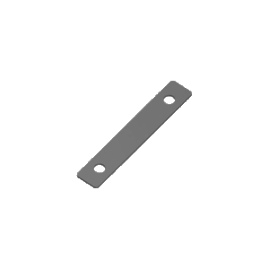 Espaçador (Faqueta)