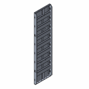 Painel Parede Lumiform 2.0