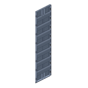 Painel Desforma