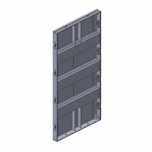 Painel Peitoril