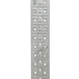 Piso de apoio secundário - Lumiup